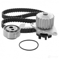 Топливный насос AIRTEX 8435013818113 1875231 6 Z0YU e10598m - Изображение 2