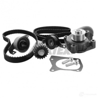 Топливный насос AIRTEX 1875392 M5V U1Z6 800440118590 e7127mn - Изображение 3