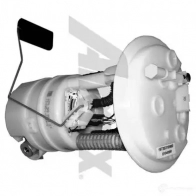 Топливный насос AIRTEX 5F0Y 718 1875095 E10331M 8435013809807 - Изображение 2
