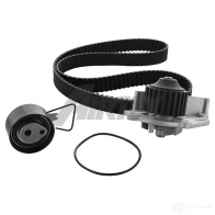 Топливный насос AIRTEX 1875319 8435013867876 QSO BN E10766PK - Изображение 2
