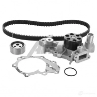 Топливный насос AIRTEX QDIP H 8435013809661 1875360 E1113 - Изображение 2