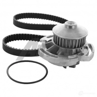 Топливный насос AIRTEX e10627 1875244 8435013827061 BD KQP - Изображение 2