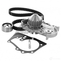 Топливный насос AIRTEX e8312 1875430 SA2XR CW 800440908160 - Изображение 2