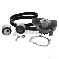 Топливный насос AIRTEX 5C7 8C e7012 800440897976 1875385 - Изображение 3