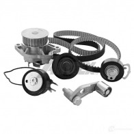 Насос ручной подкачки AIRTEX E3044 1875377 0800440894838 CT D8M - Изображение 3