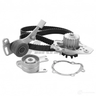 Датчик уровня топлива AIRTEX 8435013829027 1875311 89YC 0L e10734s - Изображение 2