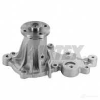 Водяной насос, помпа AIRTEX 8435013805267 7BQRF P9 5029 1874783
