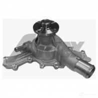 Водяной насос, помпа AIRTEX D TU2Y 2035 1874708 8435013813750 - Изображение 2