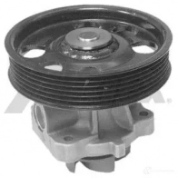 Водяной насос, помпа AIRTEX 1874501 8435013810735 UN 7J9G 1718 - Изображение 2