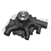 Водяной насос, помпа AIRTEX 1937 QQE CM 8435013857891 1874649 - Изображение 2