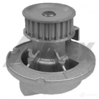 Водяной насос, помпа AIRTEX Q6 W8Q4 8435013807537 1642 Saab 9-3 (YS3F) 2 Седан 1.8 i 122 л.с. 2004 – 2015