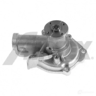 Водяной насос, помпа AIRTEX 8435013810575 Opel Zafira (B) 2 Минивэн 1.9 CDTI (M75) 150 л.с. 2005 – 2015 1702 O KJR0I