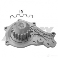 Водяной насос, помпа AIRTEX 8435013810575 1874487 1702 O KJR0I - Изображение 2