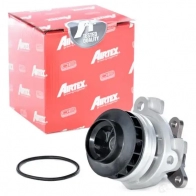 Водяной насос, помпа AIRTEX 1874532 XD F2F 8435013817925 1751 - Изображение 2