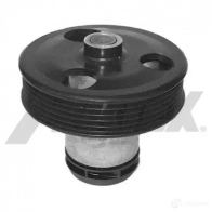 Водяной насос, помпа AIRTEX 8435013828204 1842 Volkswagen Jetta 5 (A5, 1K2) Седан 2.5 150 л.с. 2006 – 2010 G MEGEE