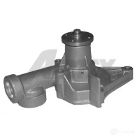 Водяной насос, помпа AIRTEX 8435013806578 1572 62G Q8 1874370 - Изображение 3