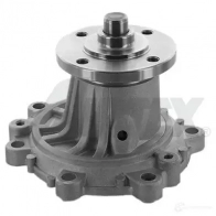 Водяной насос, помпа AIRTEX 1790 8435013819639 Toyota Hilux (N140, 50, 60, 70) 6 Пикап 2.4 i 4WD (RZN14. RZN16. RZN19) 140 л.с. 1997 – 2005 BZE IIM7