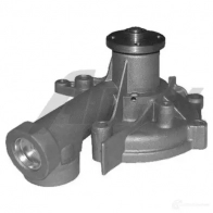 Водяной насос, помпа AIRTEX 8435013805403 Q9XQS C 7118 1874815 - Изображение 2