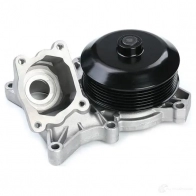 Водяной насос, помпа AIRTEX 1921 Q6D TD 8435013857754 1874637 - Изображение 3