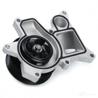 Водяной насос, помпа AIRTEX 1921 Q6D TD 8435013857754 1874637 - Изображение 4