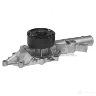 Водяной насос, помпа AIRTEX 8435013807599 Mercedes C-Class (W203) 2 2000 – 2007 I5 V4C 1648