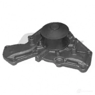 Водяной насос, помпа AIRTEX 7129 8435013805472 1874822 K 6LI5 - Изображение 2