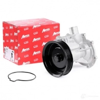 Водяной насос, помпа AIRTEX 1874689 C661 M 1991 8435013881452 - Изображение 2
