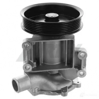 Водяной насос, помпа AIRTEX 1874689 C661 M 1991 8435013881452 - Изображение 5