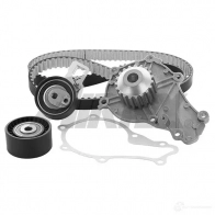 Водяной насос, помпа AIRTEX 8435013803577 Renault Twingo (C06) 1 Хэтчбек 1.2 (C063. C064) 55 л.с. 1993 – 1996 1450 D 4VESV