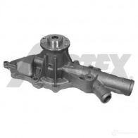 Водяной насос, помпа AIRTEX 8435013817949 2EBJ 4V 1745 Mercedes Sprinter (906) 2 Фургон 2.1 (5T) 511 CDI (9053. 9055. 9057) 109 л.с. 2006 – 2009