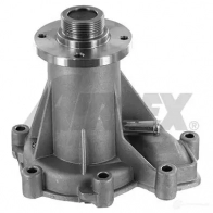 Водяной насос, помпа AIRTEX N 4VP9G 1874429 1636 8435013807476 - Изображение 2