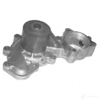 Водяной насос, помпа AIRTEX 9324 8435013806653 Toyota Land Cruiser Prado (J90) 2 Внедорожник 3.4 i 24V (VZJ90. VZJ95) 178 л.с. 1996 – 2002 AHHB1 P