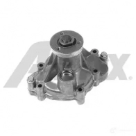 Водяной насос, помпа AIRTEX UQCP L 8435013816850 1874934 9321 - Изображение 2
