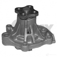 Водяной насос, помпа AIRTEX 9056 1874850 TV RMA 8435013805748 - Изображение 2
