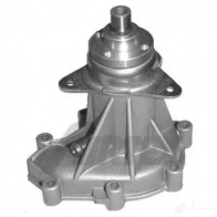Водяной насос, помпа AIRTEX 1235 8435013801979 SHVD 1TX 1874235
