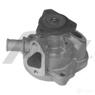 Водяной насос, помпа AIRTEX 1874854 VWDX 0CO 8435013805793 9061 - Изображение 2