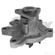 Водяной насос, помпа AIRTEX FUR GPCQ 8435013817383 Volkswagen Passat (B5) 3 Седан 1.9 TDI 4motion 130 л.с. 2000 – 2005 1774