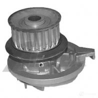 Водяной насос, помпа AIRTEX 1874263 1XPJ IJ 8435013802648 1342 - Изображение 2