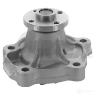Водяной насос, помпа AIRTEX 1410 1YNY 9C9 1874300 8435013803232 - Изображение 2