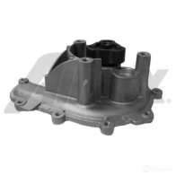 Водяной насос, помпа AIRTEX KZC8 15N Audi A5 (8T3) 1 Купе 2.0 Tdi Quattro 170 л.с. 2008 – 2012 8435013828785 1853