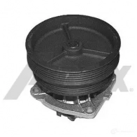 Водяной насос, помпа AIRTEX 8435013806752 3OD QDU 1581 1874379 - Изображение 2