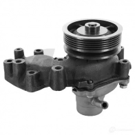 Водяной насос, помпа AIRTEX 1874161 6 2LHLB 8435013800057 1012 - Изображение 3
