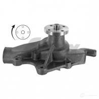 Водяной насос, помпа AIRTEX 8435013814061 3403 UD AB6XX 1874746