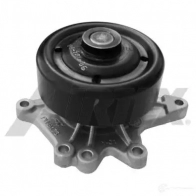 Водяной насос, помпа AIRTEX 1775 J4Z1DA W 8435013817390 1874544 - Изображение 2