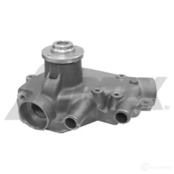 Водяной насос, помпа AIRTEX 1939 8435013857914 S 09U2 1874651 - Изображение 2