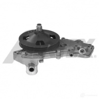 Водяной насос, помпа AIRTEX 1604 LPZBQ H 8435013806974 Renault Twingo (C06) 1 Хэтчбек 1.2 (C063. C064) 55 л.с. 1993 – 1996