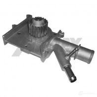 Водяной насос, помпа AIRTEX 1874736 2207 0 UIZN 8435013829270 - Изображение 2
