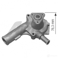 Водяной насос, помпа AIRTEX 8435013807230 1874411 0X1 6A 1614 - Изображение 2