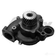 Водяной насос, помпа AIRTEX 70H5 F 1874925 9299 8435013816799 - Изображение 2