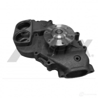 Водяной насос, помпа AIRTEX 1874731 2201 3BI5 X 8435013829225 - Изображение 2